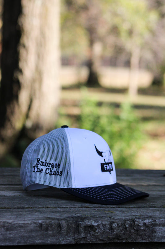 FAFO Hat