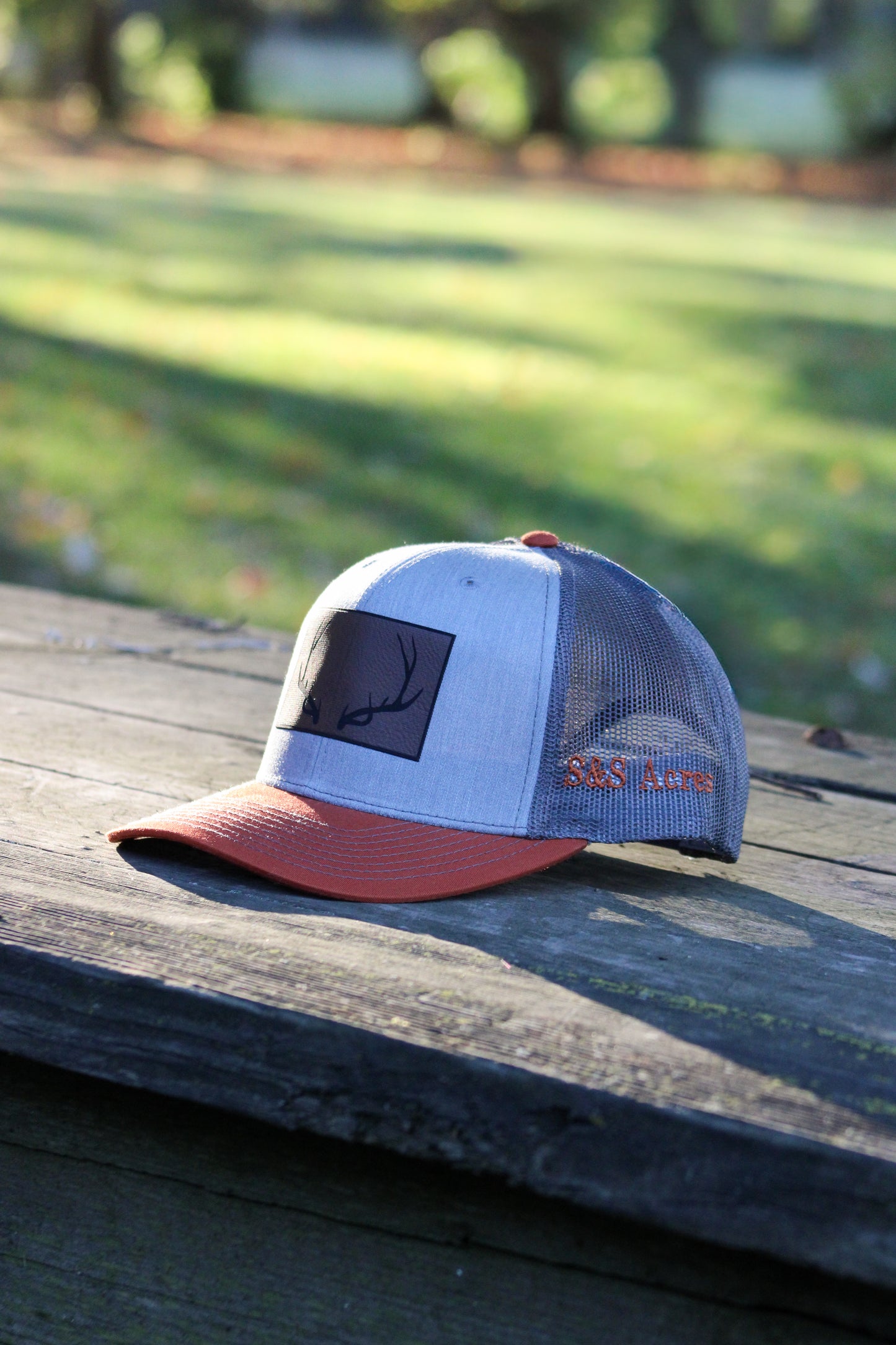 Antler High Hat