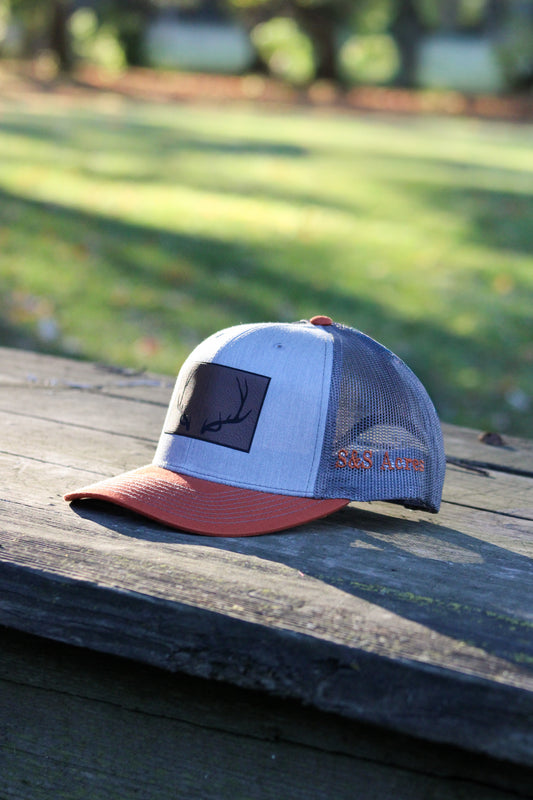 Antler High Hat