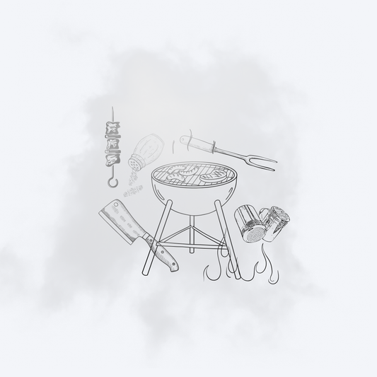 Grill Master Box