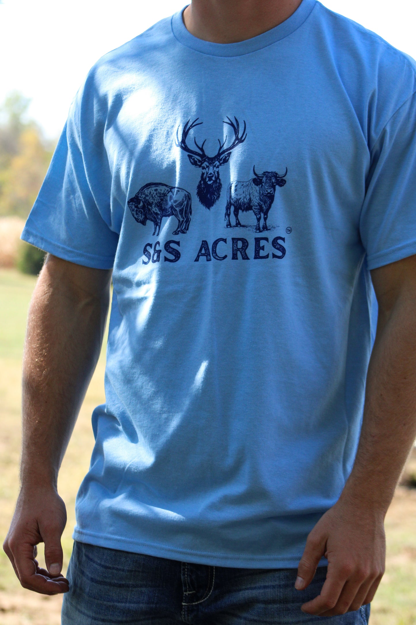 Logo Tee