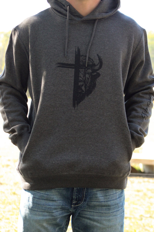 Rooted In Strength Sweatshirt