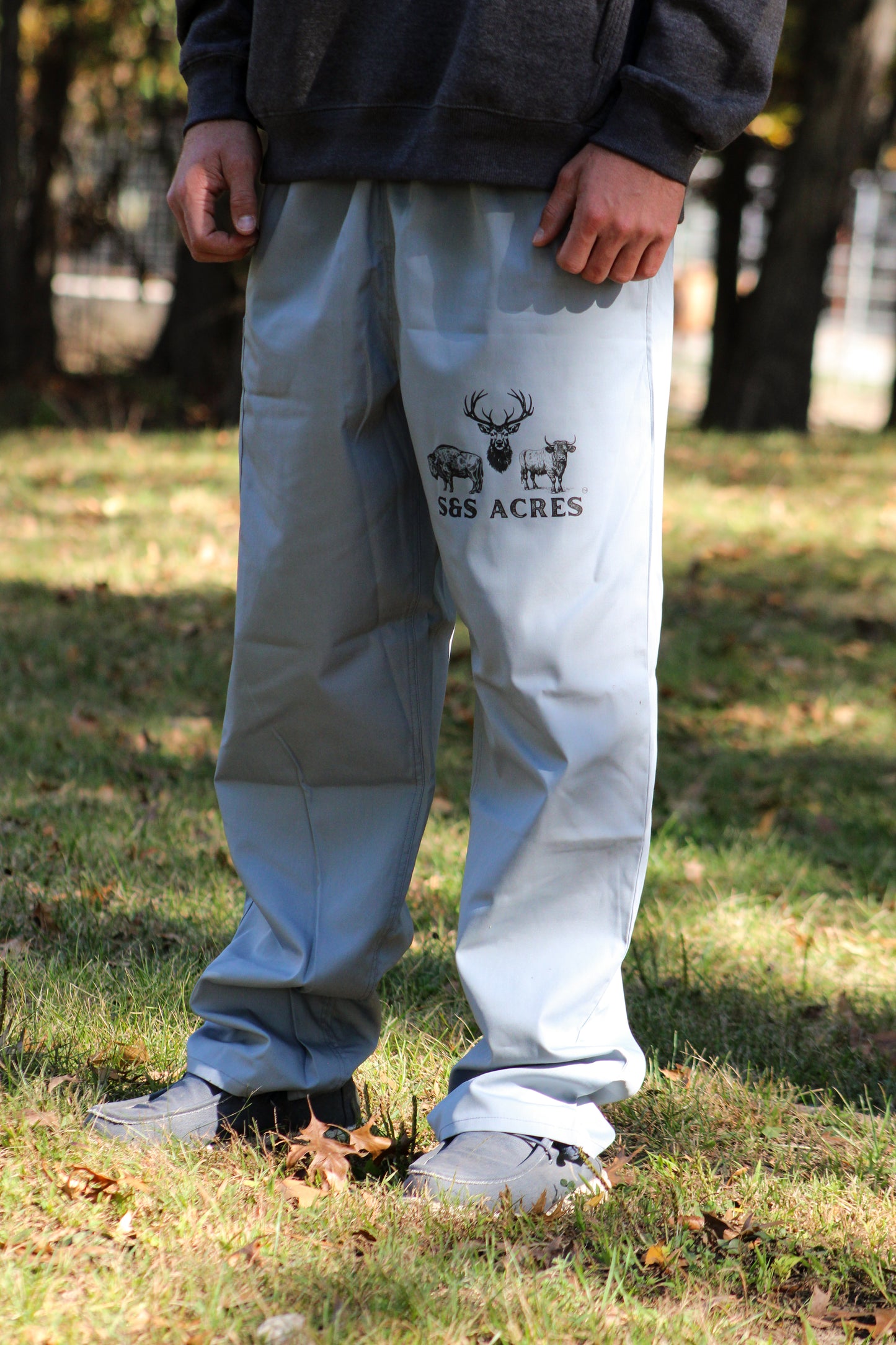 Scrub Pants