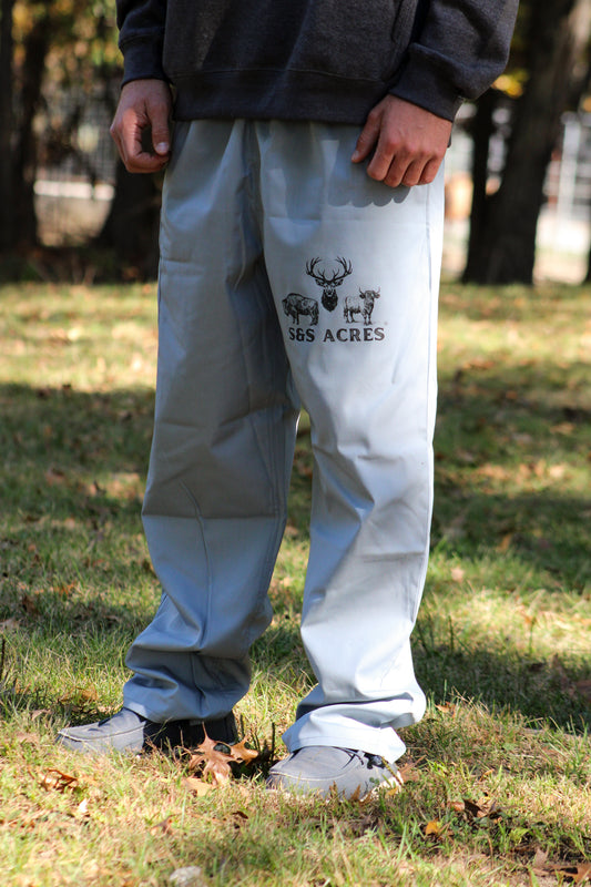 Scrub Pants
