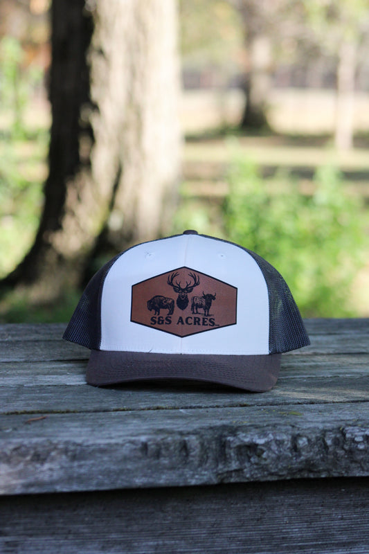 Logo Hat