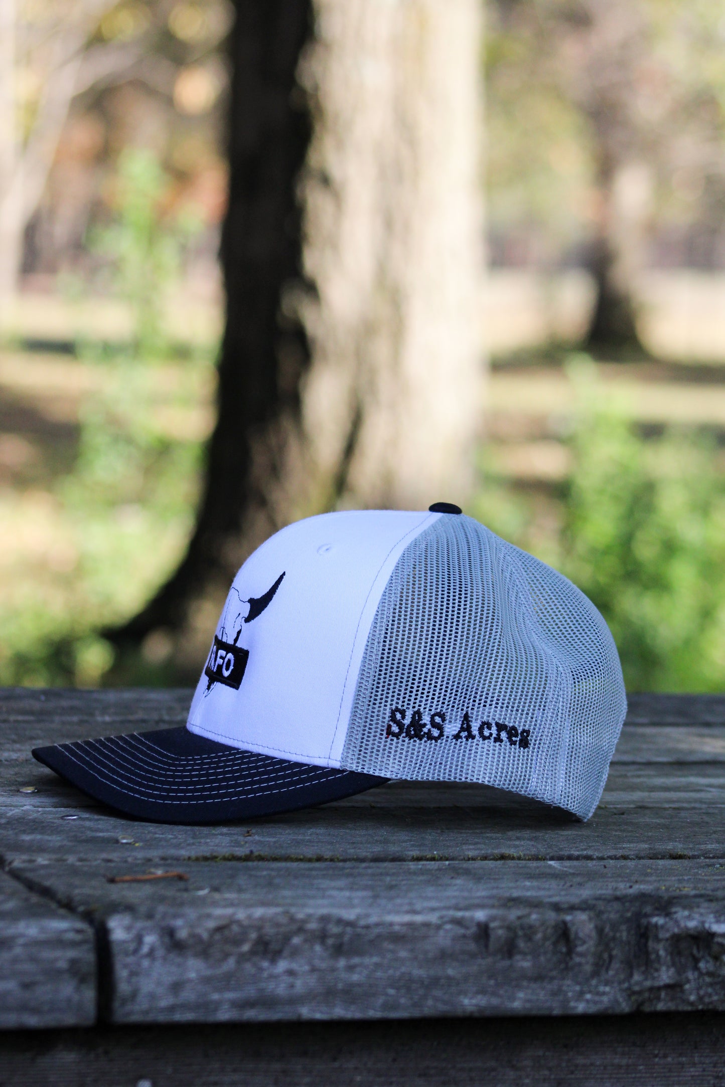 FAFO Hat