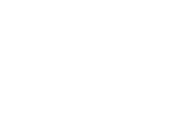 S&S Acres logo (white)